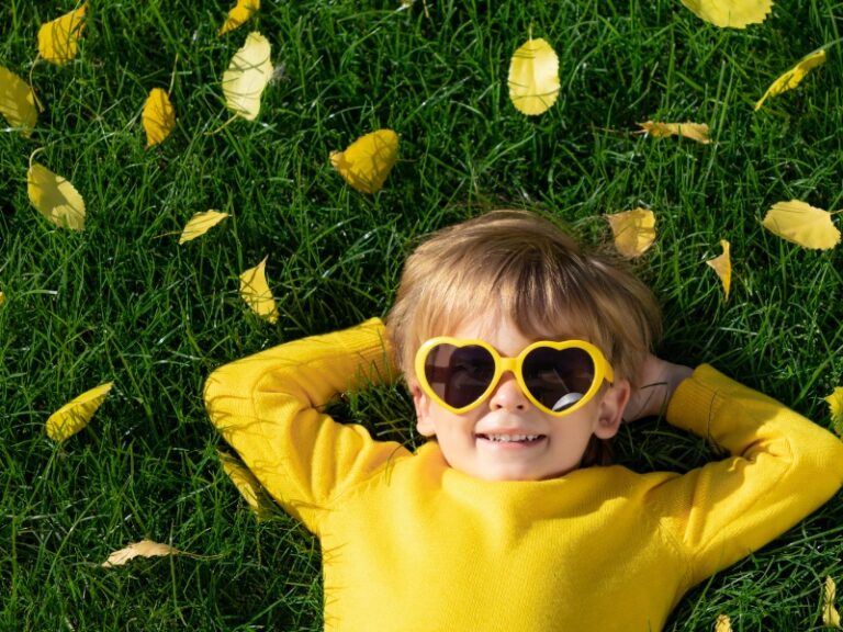 Voyage au centre des émotions : Explorer les territoires inexplorés du cœur des enfants