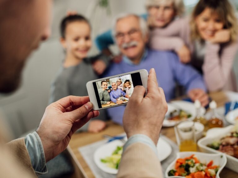 Des fous rires aux souvenirs impérissables : Créer des moments inoubliables en famille