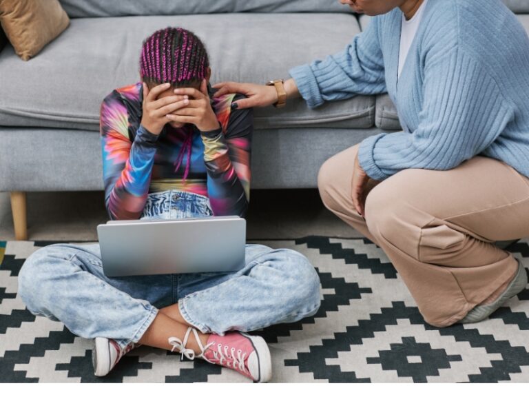 Papa, maman je stress.. L’art de gérer l’anxiété des examens : Soutenir les enfants dans les périodes de stress académique